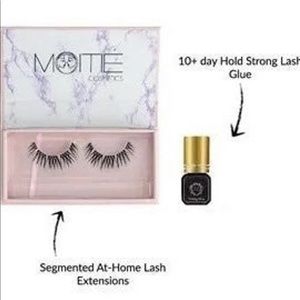 COPY - NEW! MOITIE cos LUXE Lash Extensions Refil…